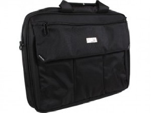 Maleta para notebook  preta ou roxa  14 -15 