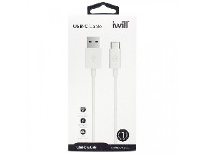 Cabo USB-C to USB