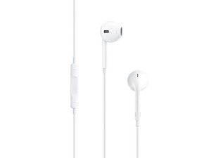 Apple EarPods com Controle Remoto e Microfone