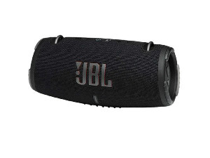 Caixa De Som Jbl Xtreme 3, Bluetooth , Preto