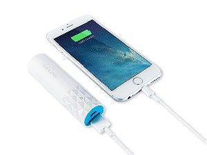 Carregador Portátil  TP-LINK 2600mAh TL-PB2600