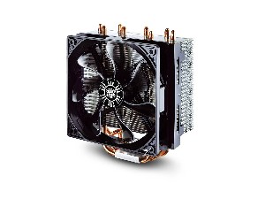 COOLER PARA PROCESSADOR HYPER TX3 EVO COOLER MASTER