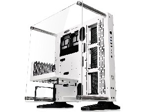 Gabinete Thermaltake CORE P3 SE Snow Edition CA-1G4-00M6WN-02