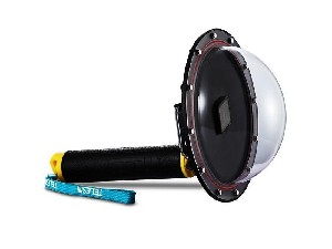 Dome Portátil  GP-DMP-T05   p/  Câmera de Ação GoPro Hero 5 e 6 