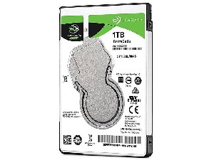 HD Interno para Notebook 2.5  Seagate   1TB