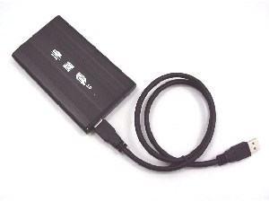 Case para  HD 2.5 SATA USB 3.0 DEX DX-2530