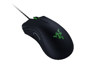 Mouse Gamer Razer Deathadder Elite 16000 dpi