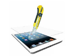 Pelicula de vidro temperado  para Ipads e Tablets 
