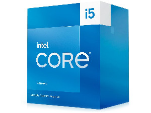 Processador Intel Core i5-13400F, 4.6GHz Max Turbo, Cache 20MB, 10 Núcleos, 16 Threads, LGA 1700