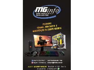 MG info