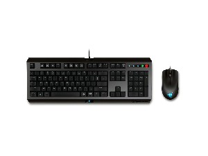 Teclado e Mouse Gamer Razer Cyclosa Abyssus 1800DPI