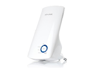 Repetidor  Wi-Fi  TP-LINK  300Mbps TL-WA850RE