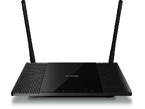 Roteador Wireless N 300Mbps de Alta Potência TL-WR841HP  antenas de  9dbi
